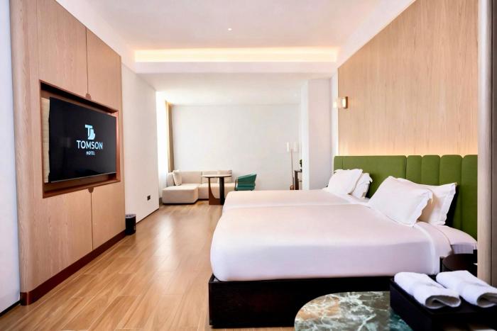 tomson hotel riviera 3
