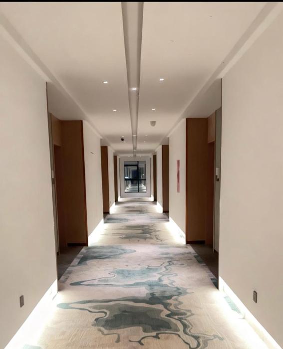 tomson hotel riviera 3