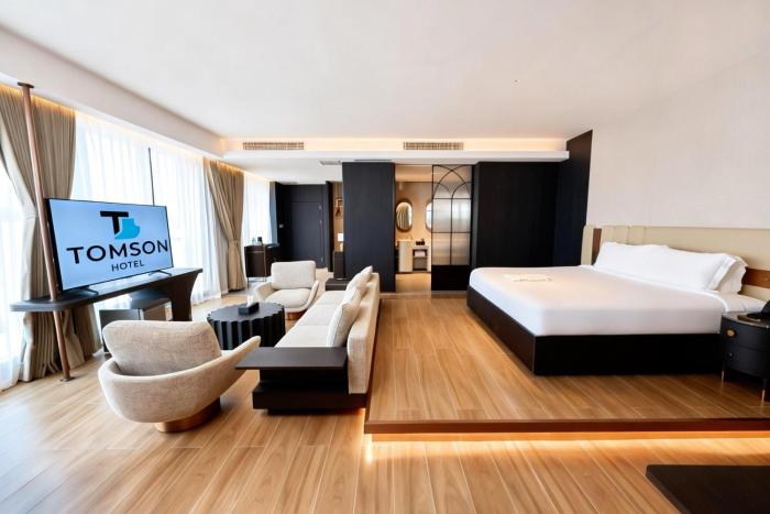 tomson hotel riviera 3