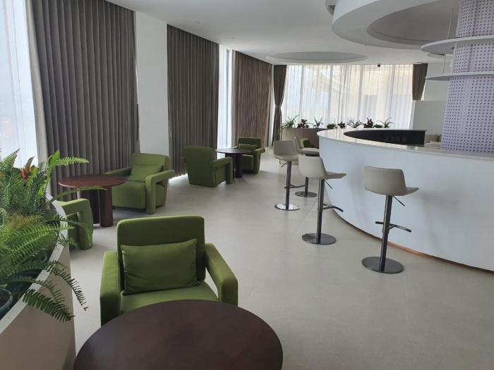 tomson hotel riviera 3