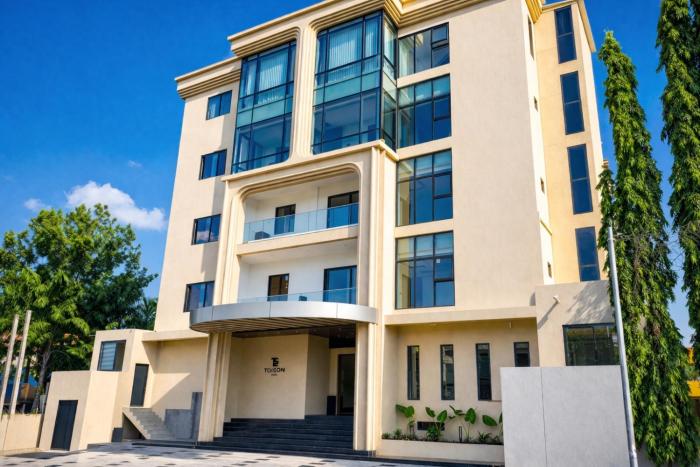 tomson hotel riviera 3