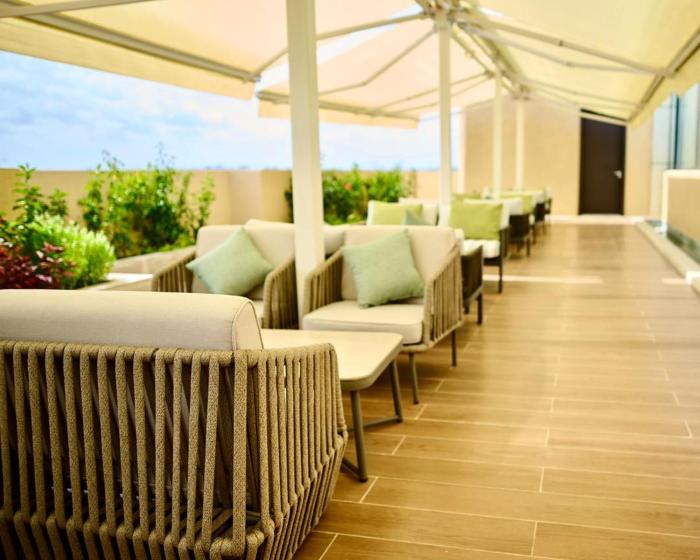tomson hotel riviera 3