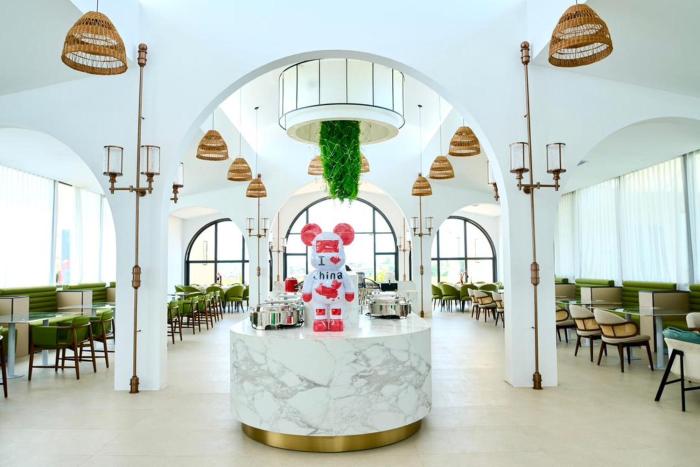 tomson hotel riviera 3