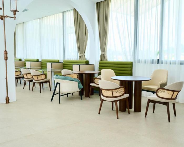 tomson hotel riviera 3