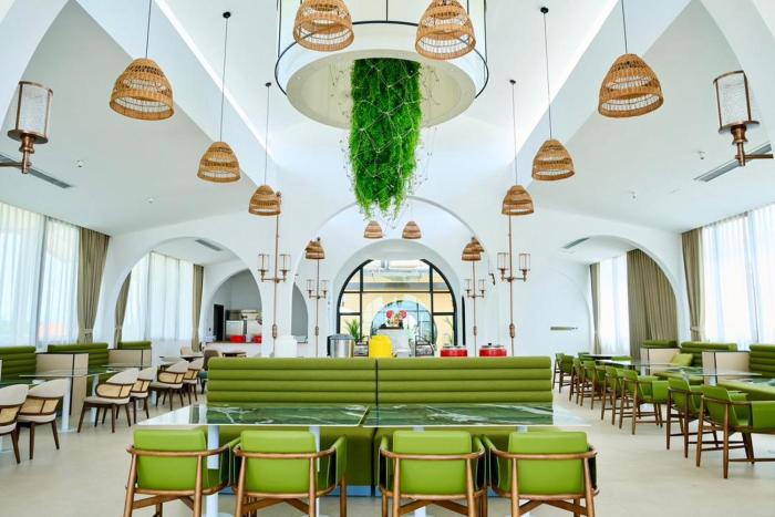tomson hotel riviera 3