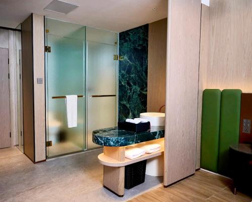tomson hotel riviera 3