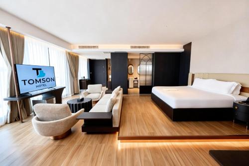 tomson hotel riviera 3