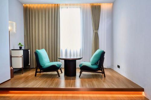 tomson hotel riviera 3