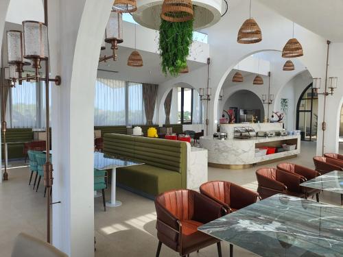 tomson hotel riviera 3