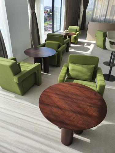 tomson hotel riviera 3