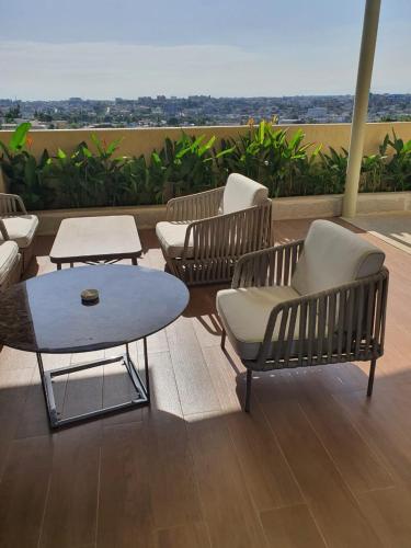 tomson hotel riviera 3
