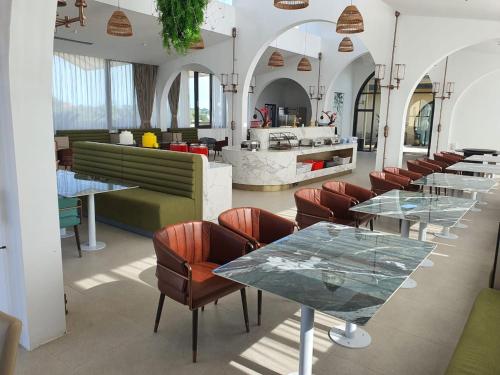 tomson hotel riviera 3