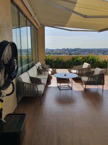 tomson hotel riviera 3