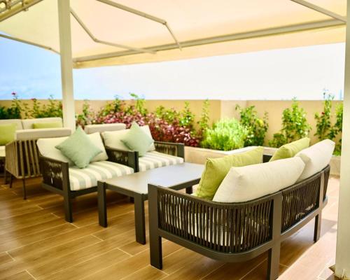 tomson hotel riviera 3
