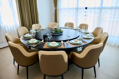 tomson hotel riviera 3