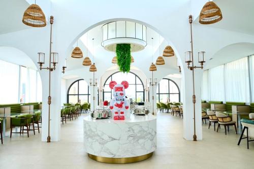 tomson hotel riviera 3