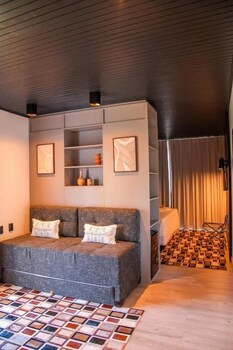 Coroados Hotel E Flats Ltda,,3 star