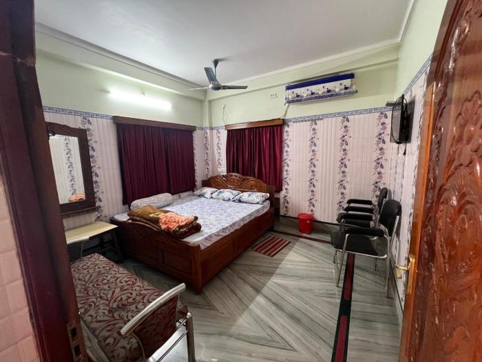 hotel raj