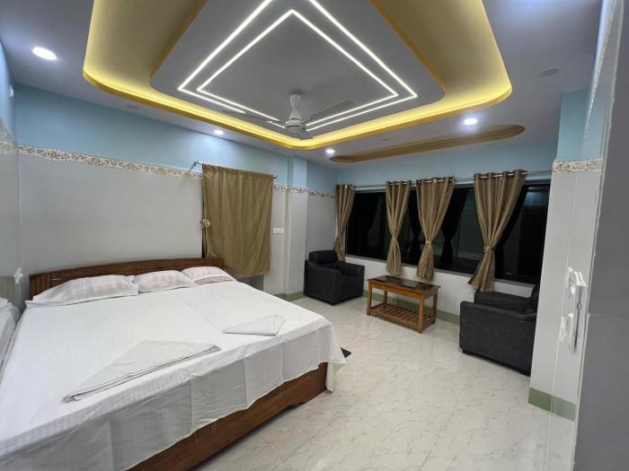 hotel raj
