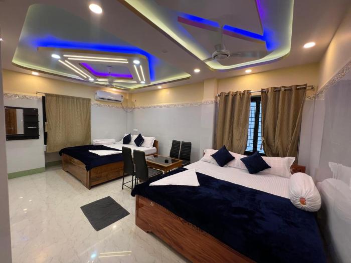 hotel raj