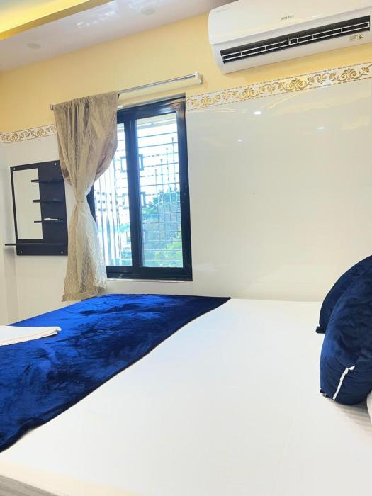 hotel raj