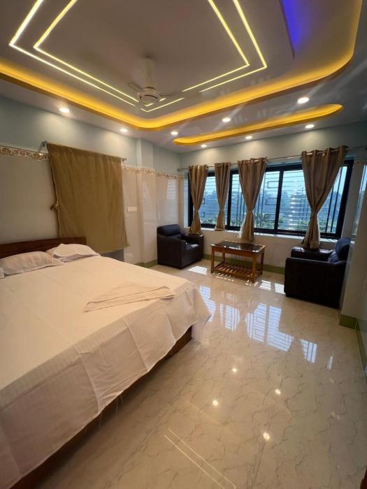 hotel raj