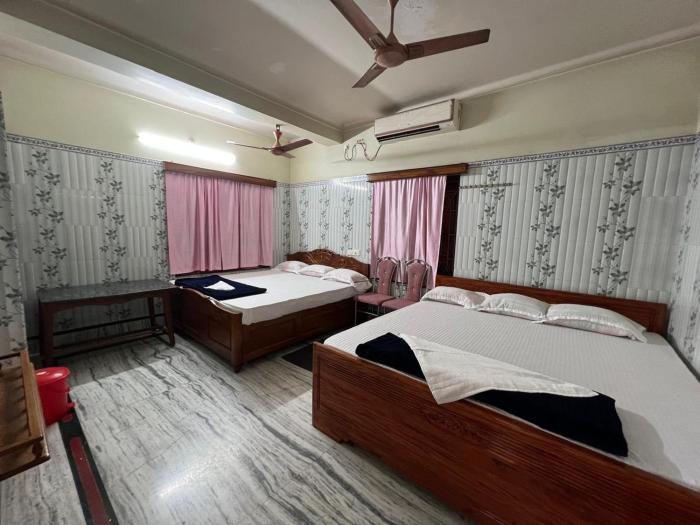 hotel raj