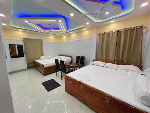 hotel raj