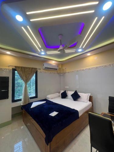 hotel raj