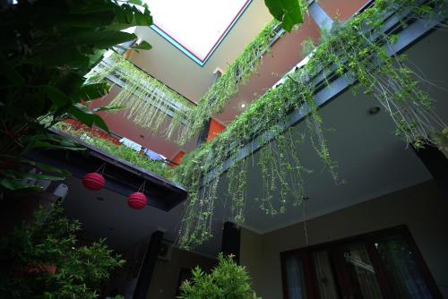 rena segara house kuta