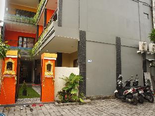 rena segara house kuta