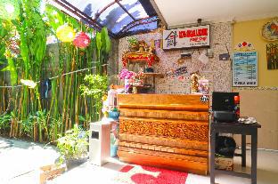 Rena Segara House Kuta,Kuta>>Bali,2 star