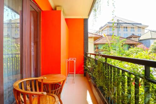 rena segara house kuta