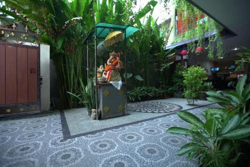 rena segara house kuta