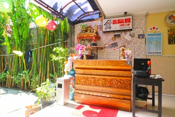 rena segara house kuta