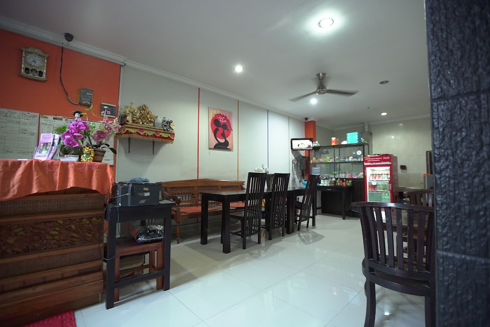 rena segara house kuta