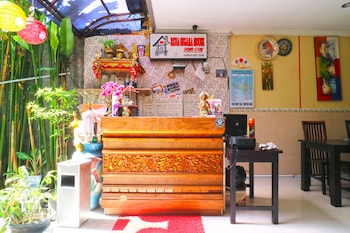 rena segara house kuta