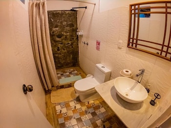 Kay Pacha Wellness Place,,3 star