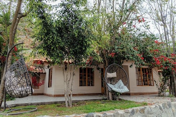 Kay Pacha Wellness Place,,3 star