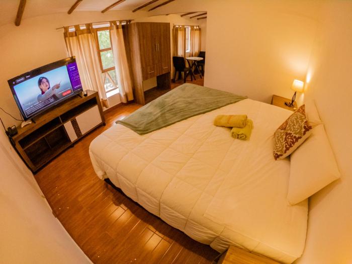 kay pacha wellness place