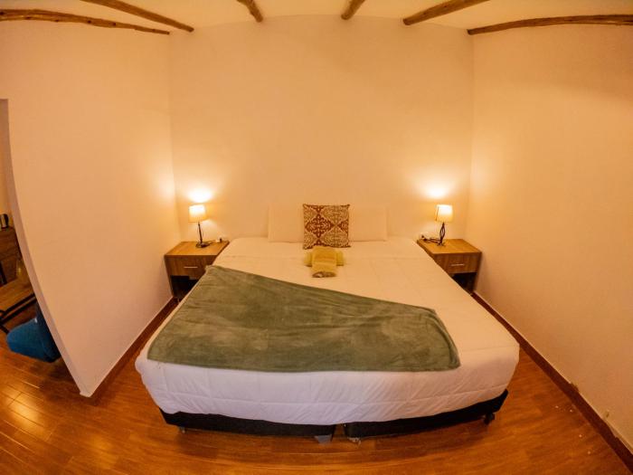 kay pacha wellness place