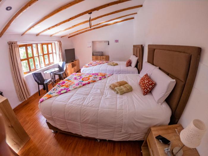 kay pacha wellness place