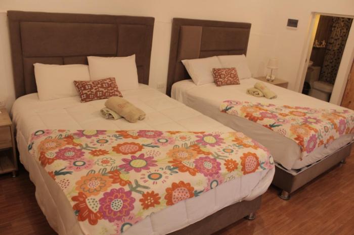 kay pacha wellness place