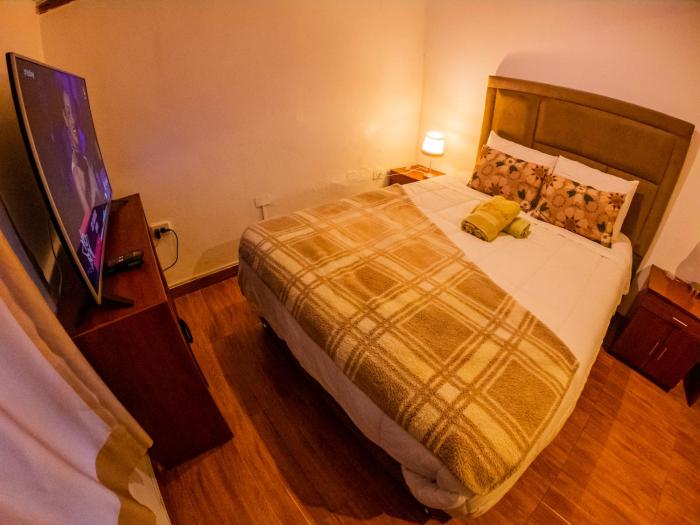 kay pacha wellness place