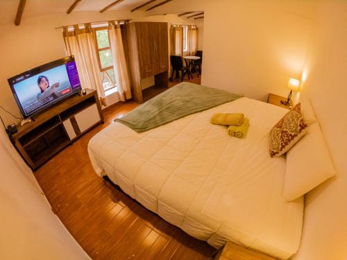 kay pacha wellness place