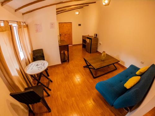 kay pacha wellness place