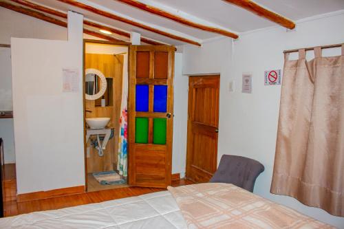 kay pacha wellness place