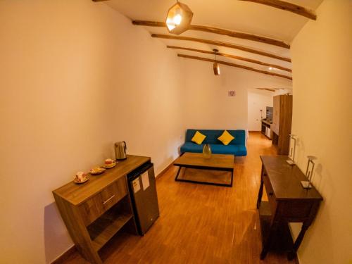 kay pacha wellness place