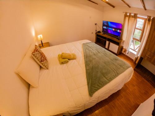 kay pacha wellness place