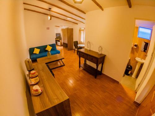 kay pacha wellness place